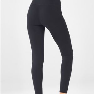 High waisted Leggings